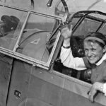 Hanna Reitsch: a maior aviadora do mundo