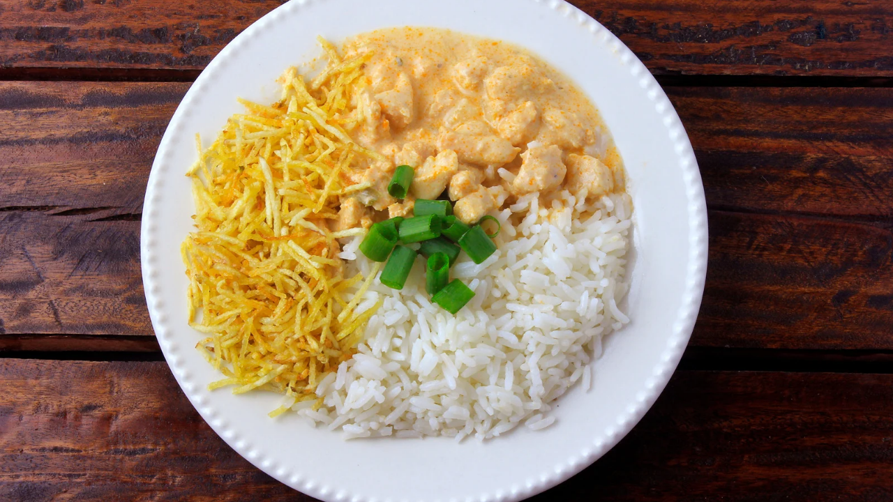 Receitas de Strogonoff: do Simples do dia a dia ao sofisticado de restaurante