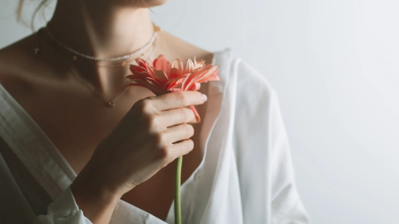 Sagrado Feminino: essência, energia e consciência na experiência da mulher