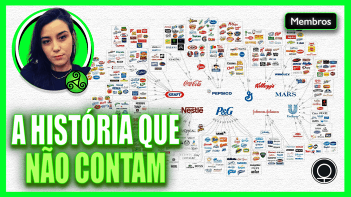 A história que não contam – Aula de Especialização