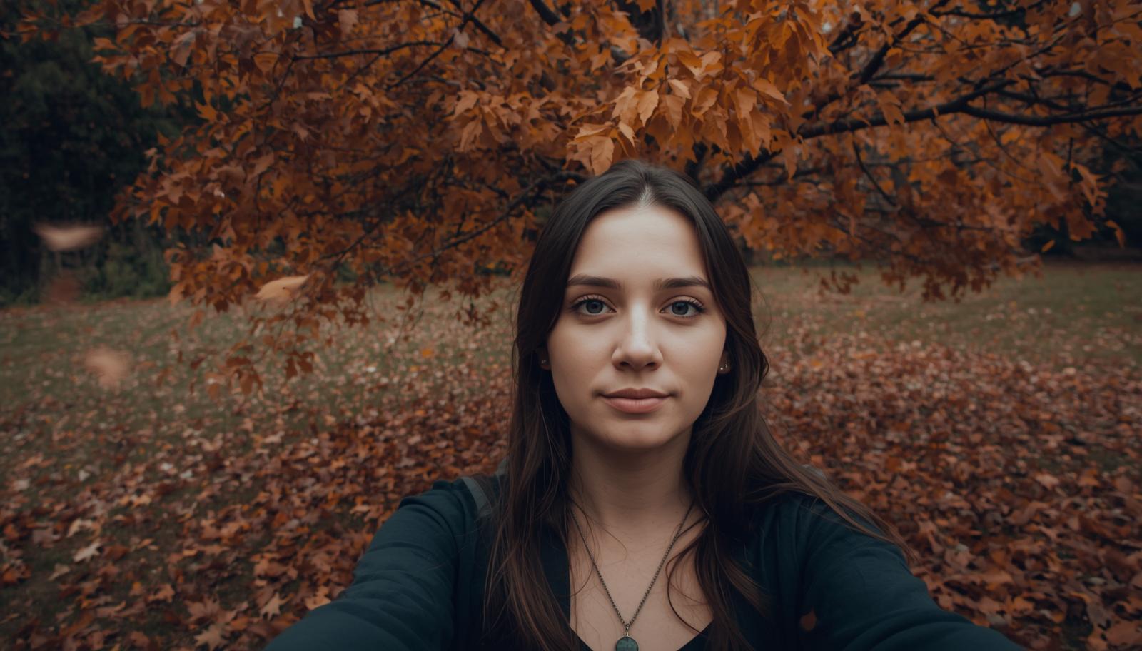 Por que algumas árvores perdem as folhas todas ao mesmo tempo