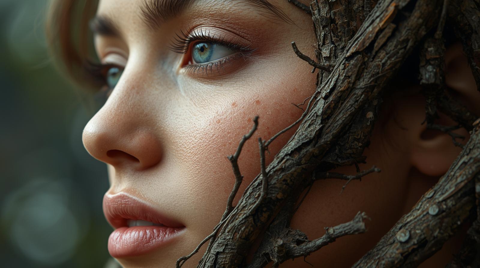 Wood Wide Web: a rede social das árvores