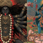 Kali: uma deusa feminista?