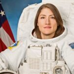 Christina: a primeira mulher a orbitar a Lua na Cápsula Orion