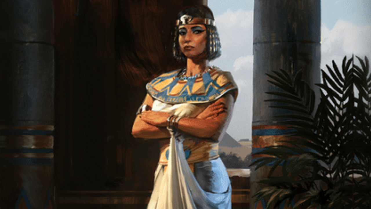 Mulheres no Egito Antigo: direitos, poder e influência na sociedade