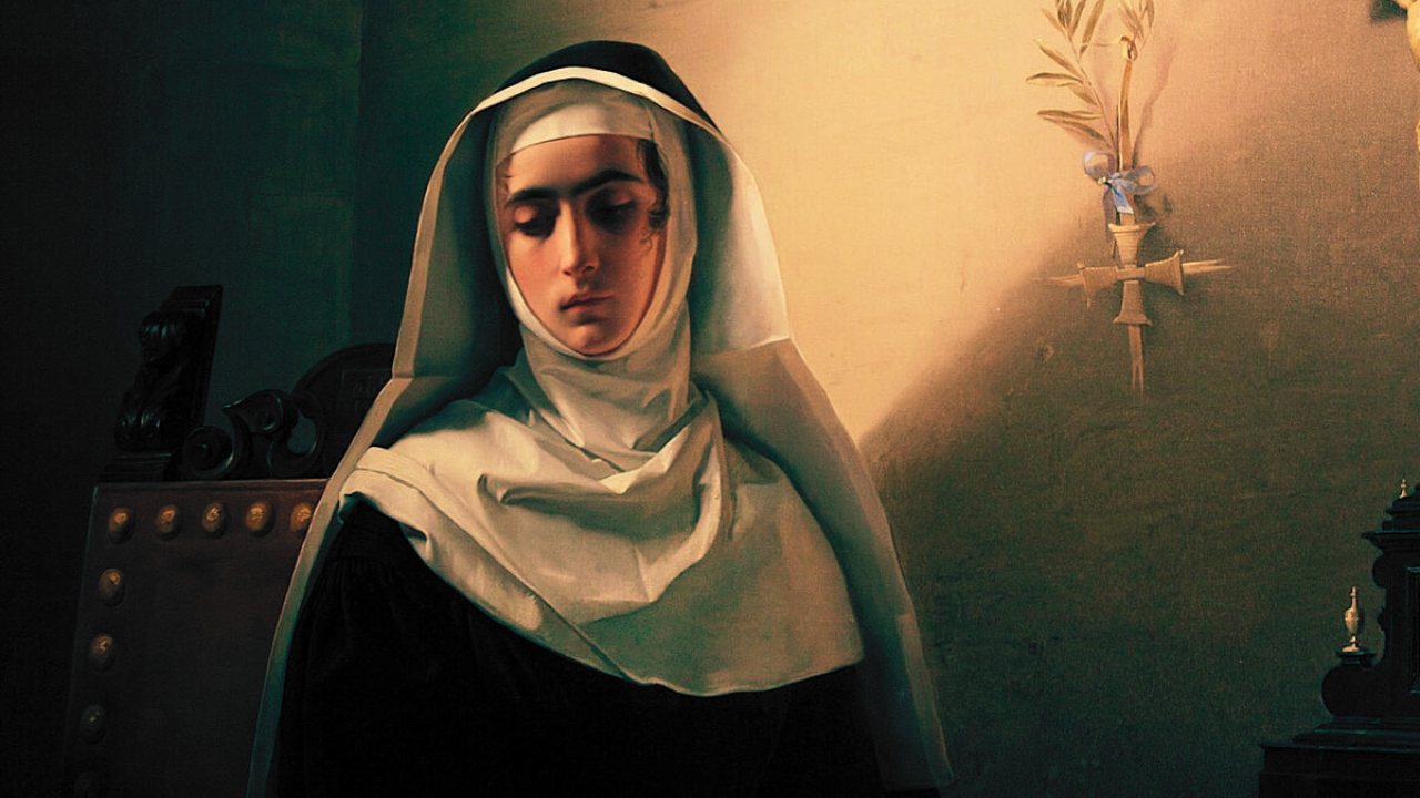 Mulheres intelectuais da Idade Média: conhecimento além dos mosteiros