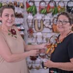 O renascimento de mãe e filha através da arte e do empreendedorismo