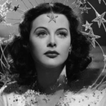 Hedy Lamarr: a atriz que Criou a Tecnologia por trás do seu celular