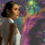 A “visão de supermulher”