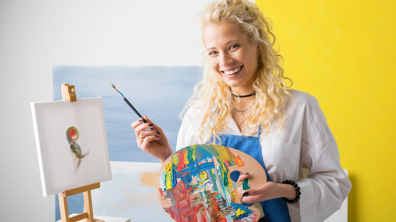 O poder das cores: como o ambiente muda seu humor?