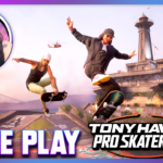 Círculo Responde – Game Play (Tony Hawk’s Pro Skater 3 + 4)