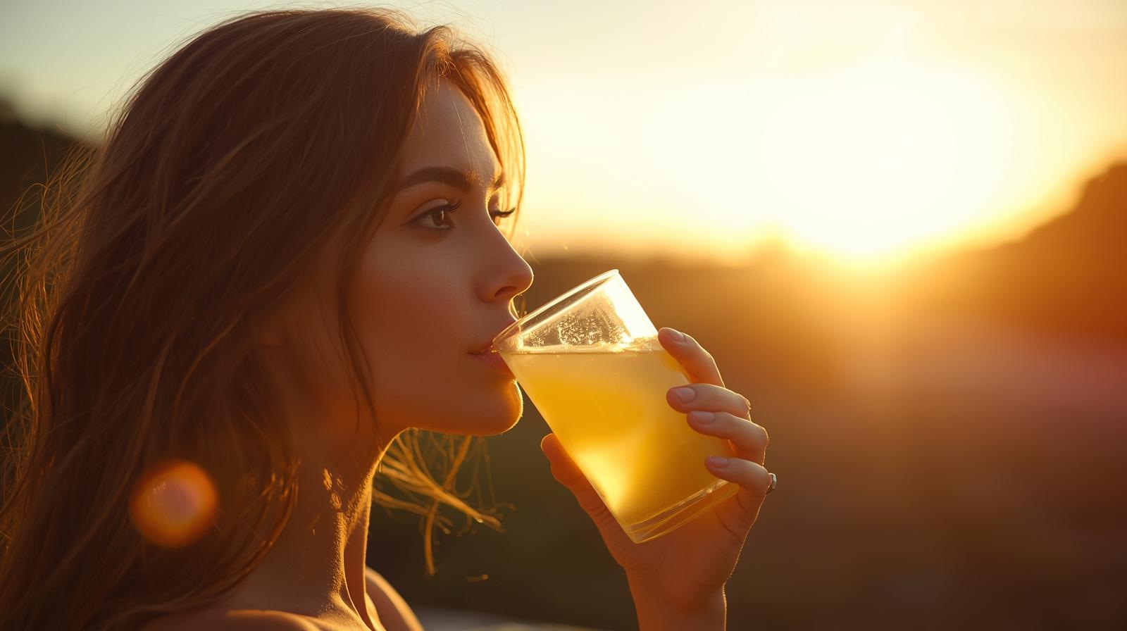 O elixir do despertar solar