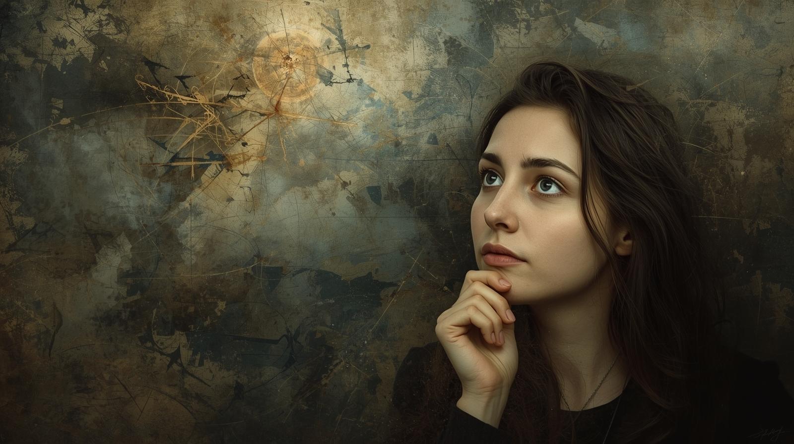 Por que o cérebro humano adora padrões — mesmo quando eles não existem?