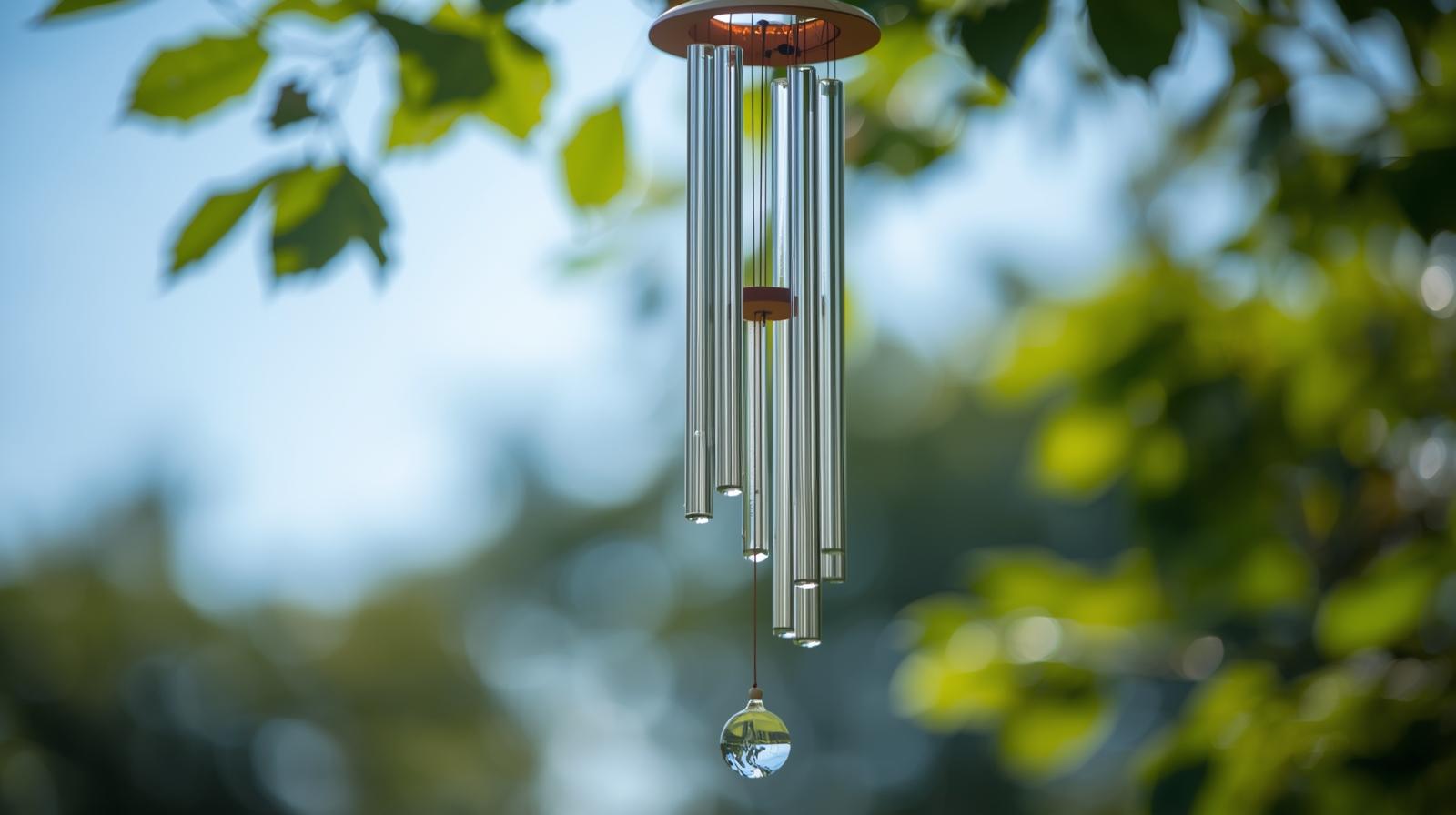 Sino dos ventos: significado, origem e dicas para harmonizar sua casa