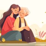 Mary e Rafaela: quando a mãe ensina a filha a usar o ChatGPT para empreender