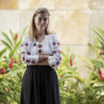 “Proteína de Deus”: o avanço científico liderado por Tatiana Coelho