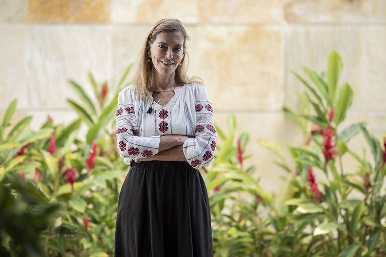 “Proteína de Deus”: o avanço científico liderado por Tatiana Coelho