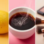 3 Truques Infalíveis: Limão, Café e Maquiagem que Salvam seu Dia