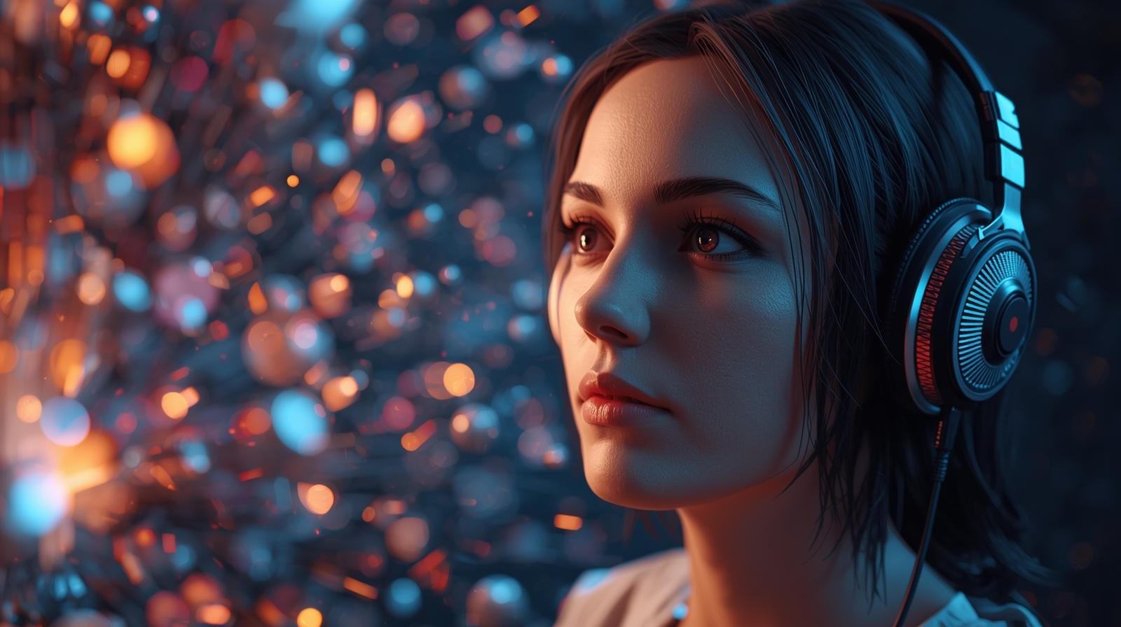 A Neurociência da “Música de Fundo” (Lo-fi e Foco)