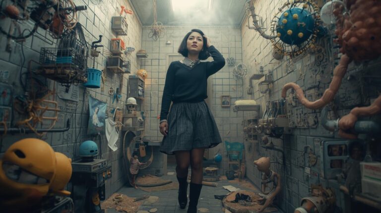 A Prisão das Palavras