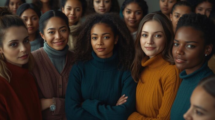 A Psicologia das Cores nas Roupas