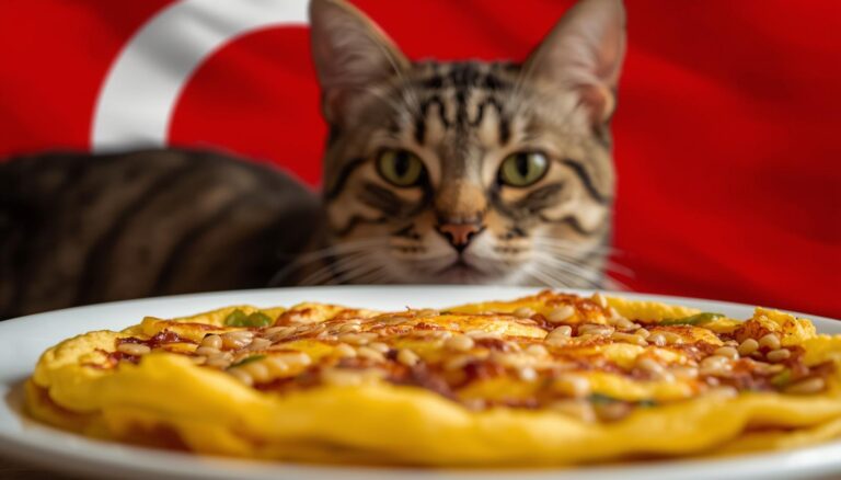 O Domínio dos Felinos e o Mistério da Turquia