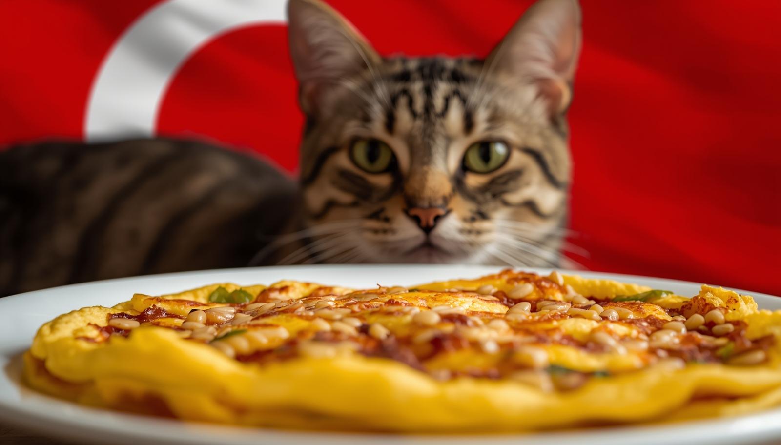 O Domínio dos Felinos e o Mistério da Turquia