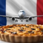 O Céu não é o Limite: Curiosidades da Atmosfera e o Sabor da França