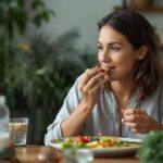 Almoço e Índice Glicêmico