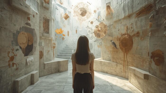 Paredes que Testemunham