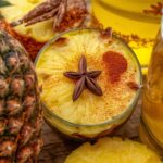 Aprenda a receita do Tepache de abacaxi para saúde digestiva e vitalidade da pele