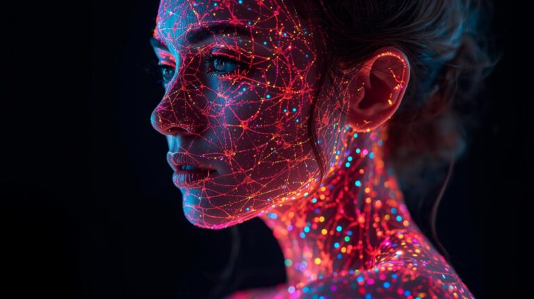 Biofotônica e Cores