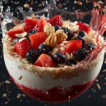 Nutrição Funcional: O Impacto dos Superalimentos no Desjejum