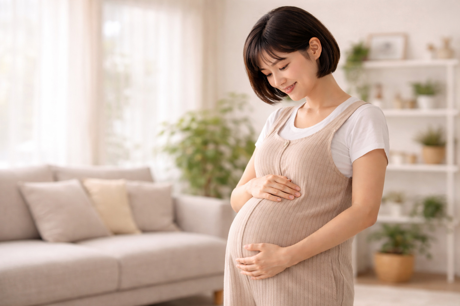 Gravidez: Principais Mudanças Fisiológicas da Mulher no 2º Trimestre