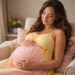 Gravidez: Principais Mudanças Fisiológicas da Mulher no 3º Trimestre