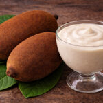 Mousse de Cupuaçu