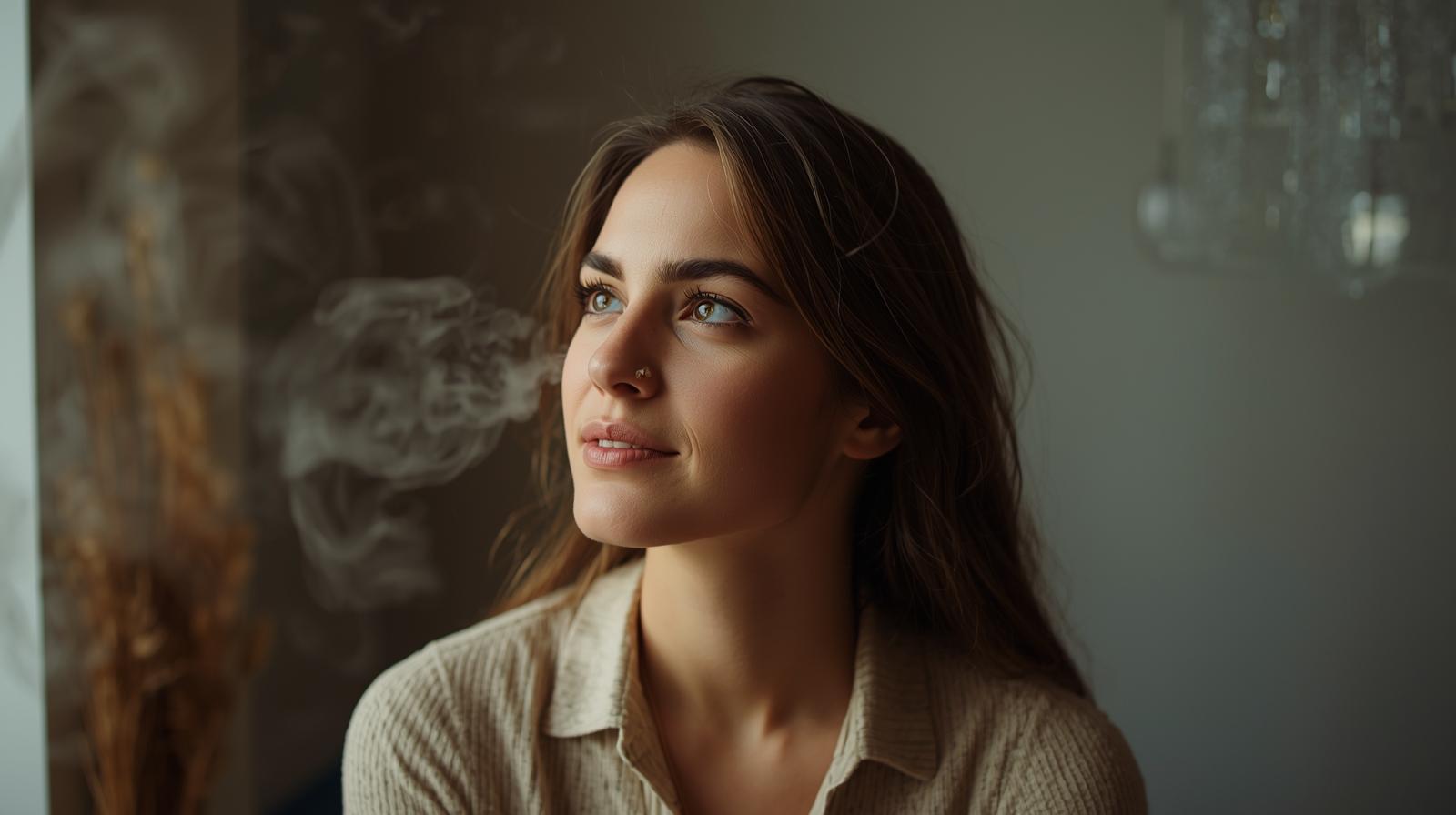 Cheiros que Influenciam o Humor: O Que a Ciência Já Sabe