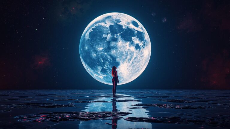 A Lua sumiu? Entenda o impacto