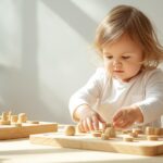 Como Estimular a Autonomia e o Foco do seu Filho
