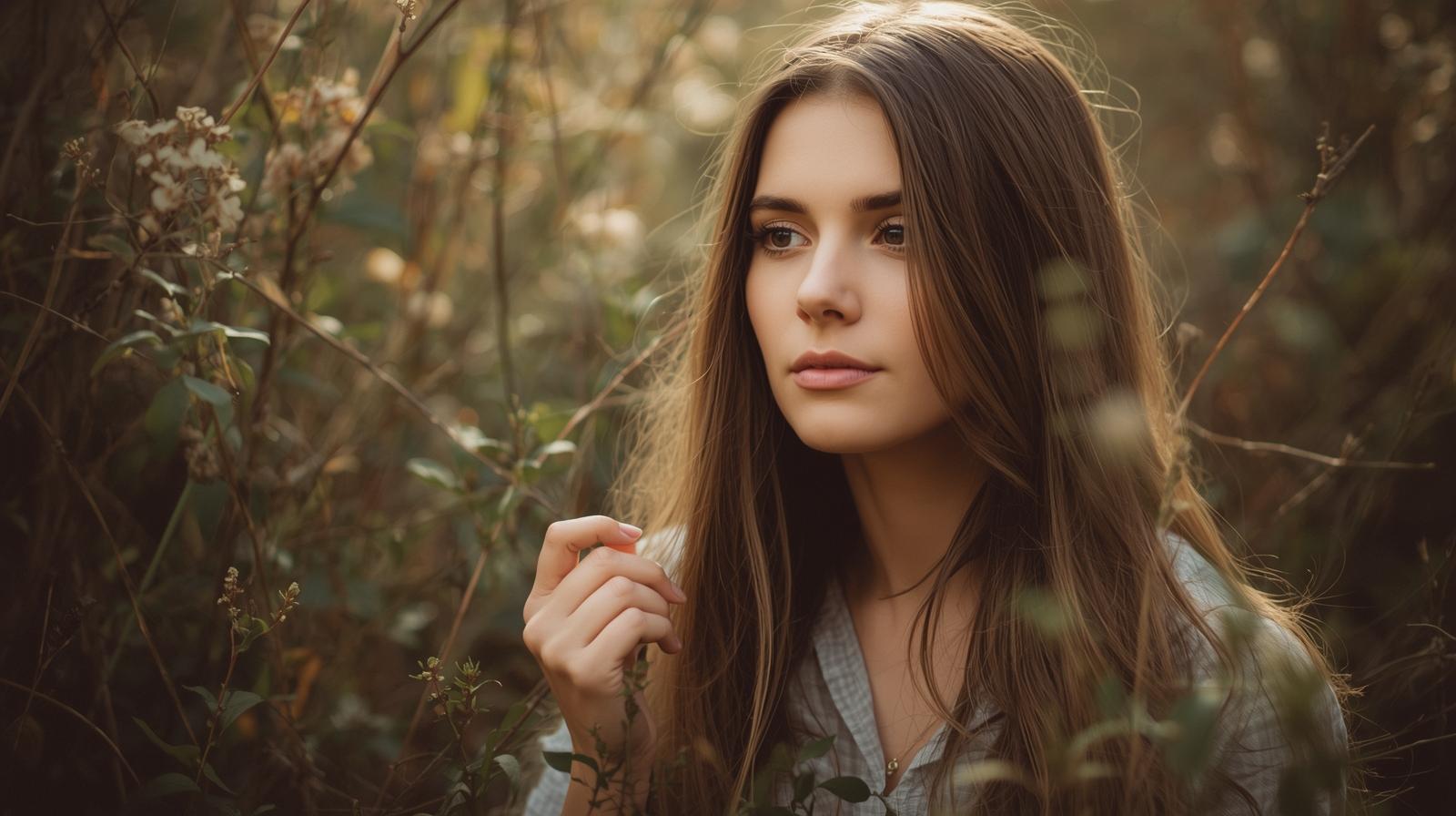 Conexão com a Natureza