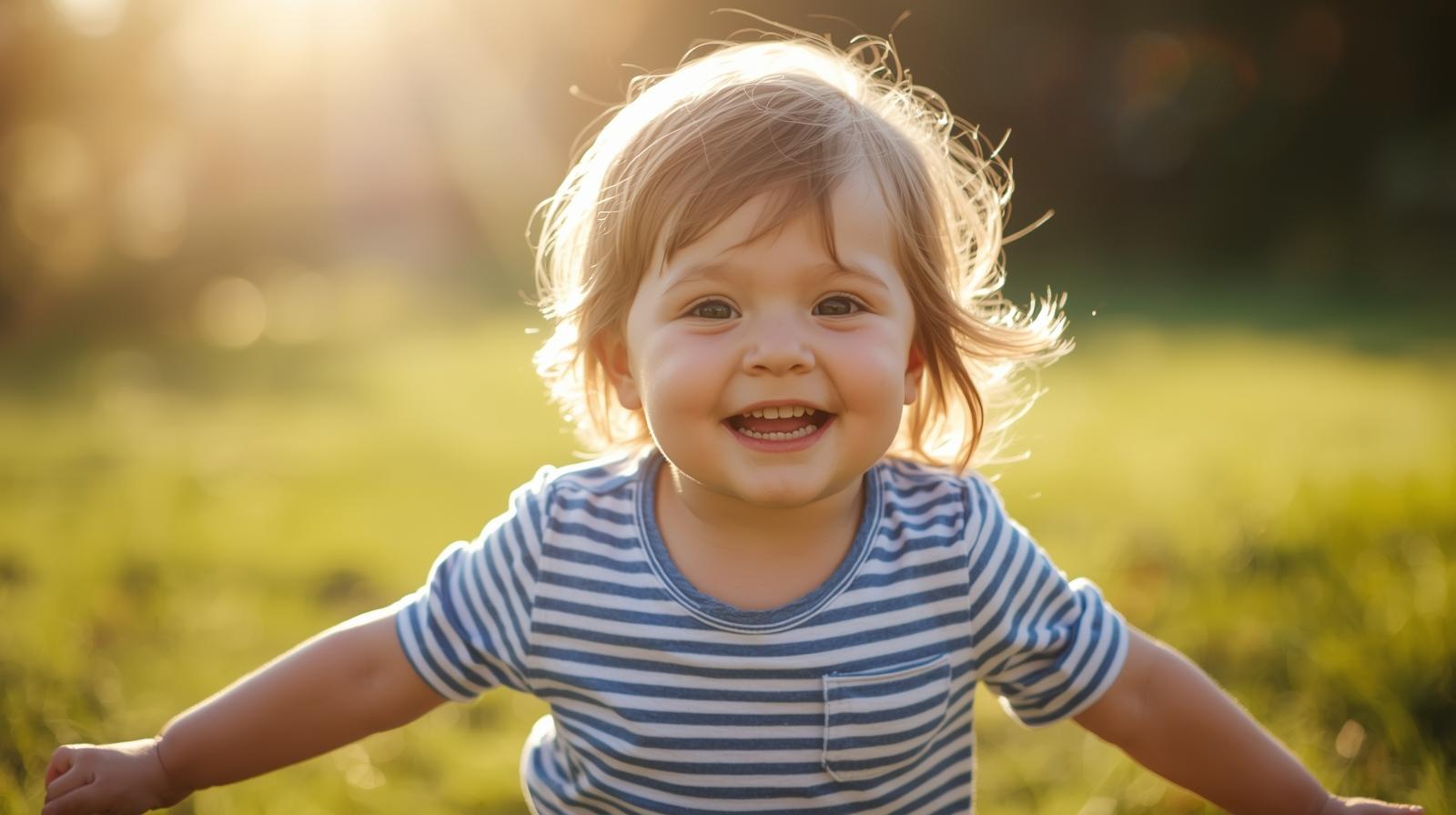 O Impacto do Brincar Livre no Desenvolvimento Cognitivo Infantil