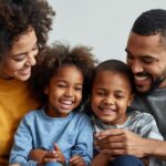 A Estrutura Familiar como Base da Estabilidade Social