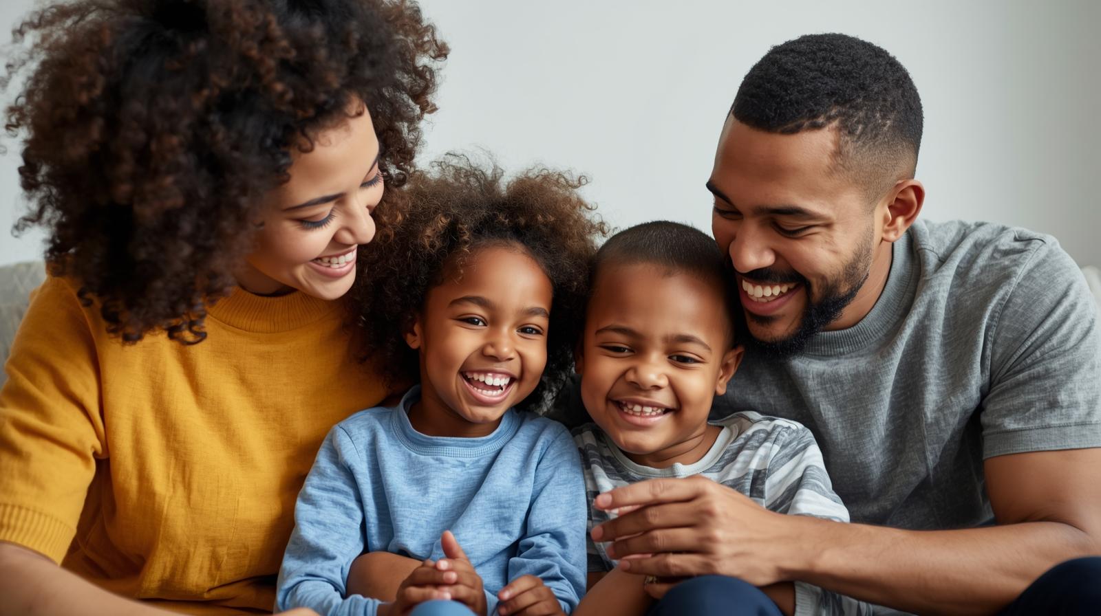 A Estrutura Familiar como Base da Estabilidade Social