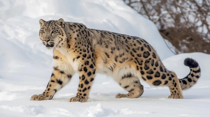 O Equilíbrio da Cauda Felina