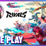 Círculo Responde – Game Play (Marvel Rivals)