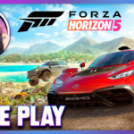 Círculo Responde – Game Play (Forza Horizon 5)