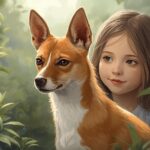 Conheça o cão quase gato