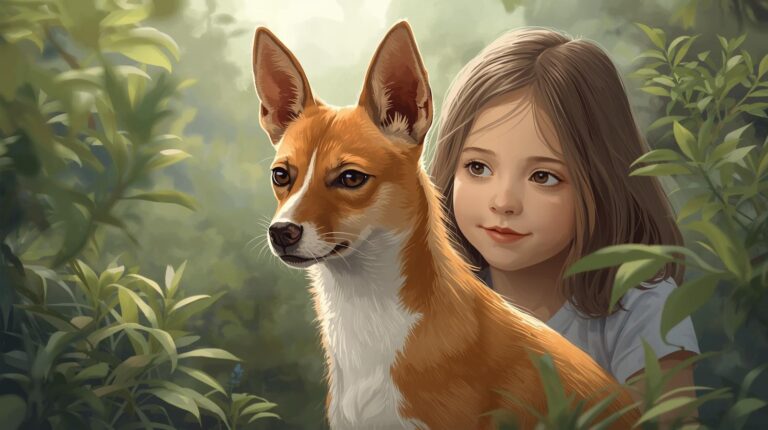 Conheça o cão quase gato