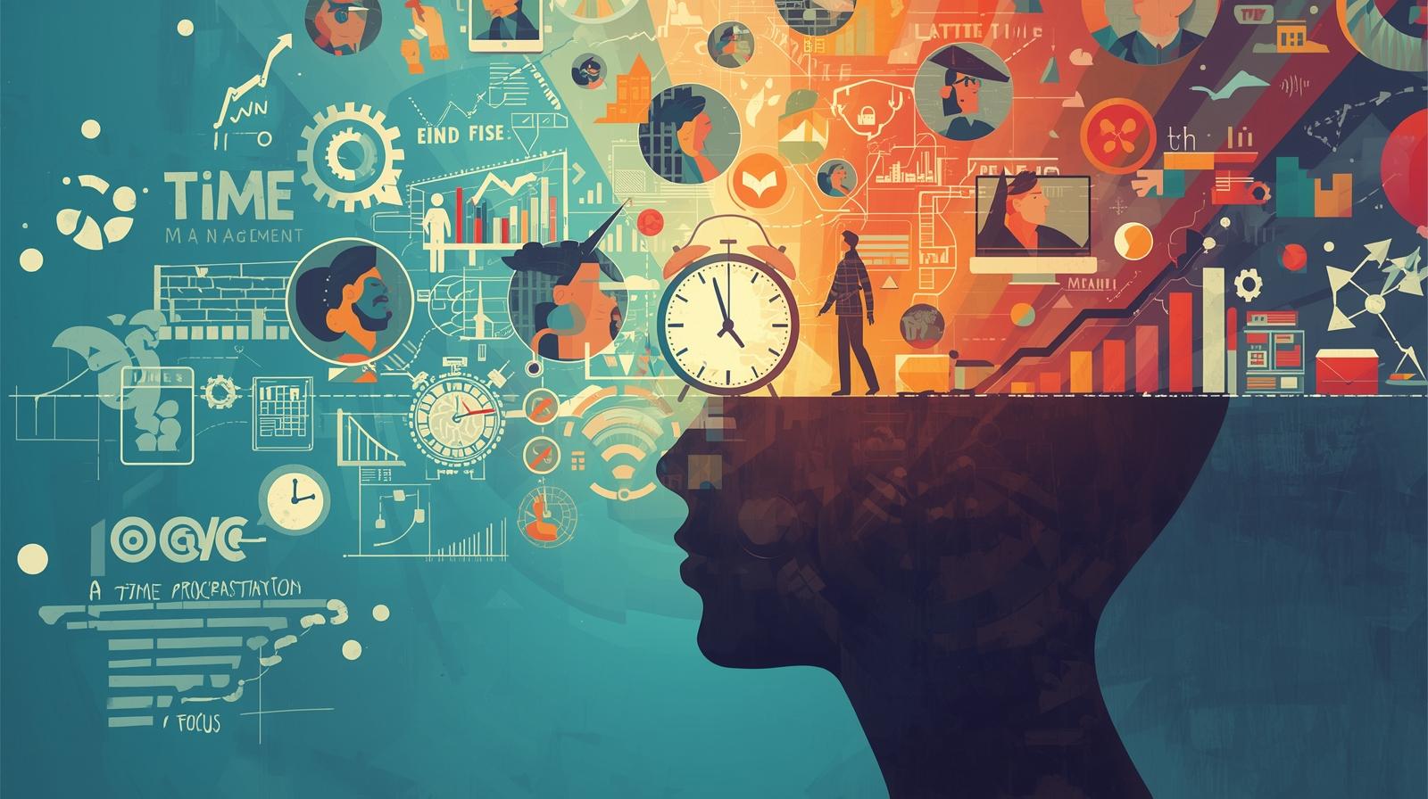 Gestão de Foco: como parar de reagir ao caos e construir sua autonomia