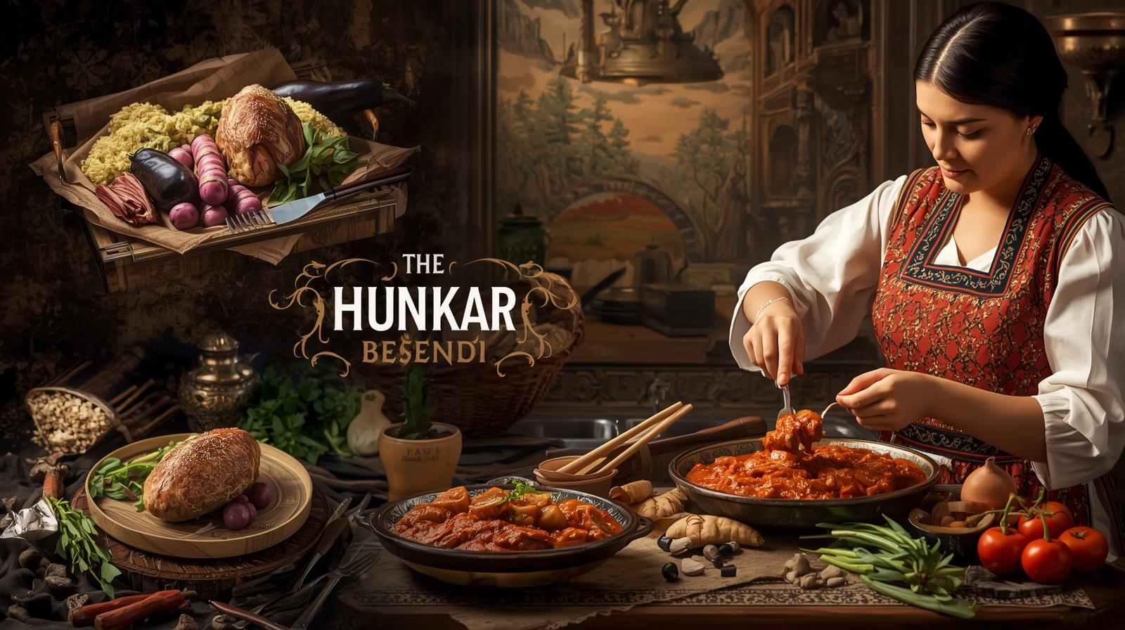 O Prato dos Sultões